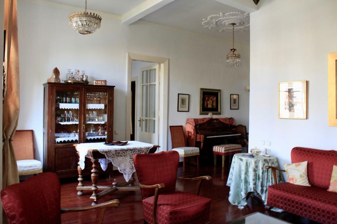 City Center Landmark House Thessaloniki Exterior photo