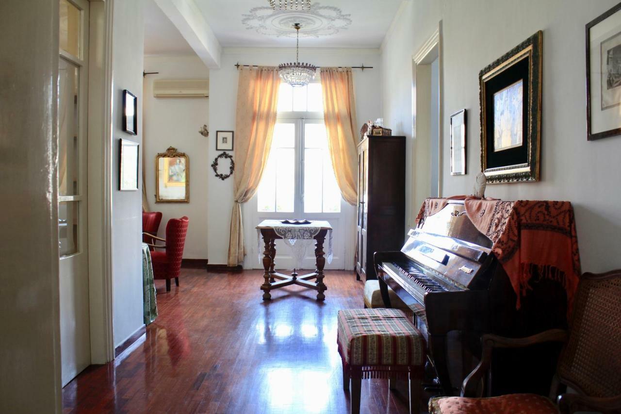 City Center Landmark House Thessaloniki Exterior photo