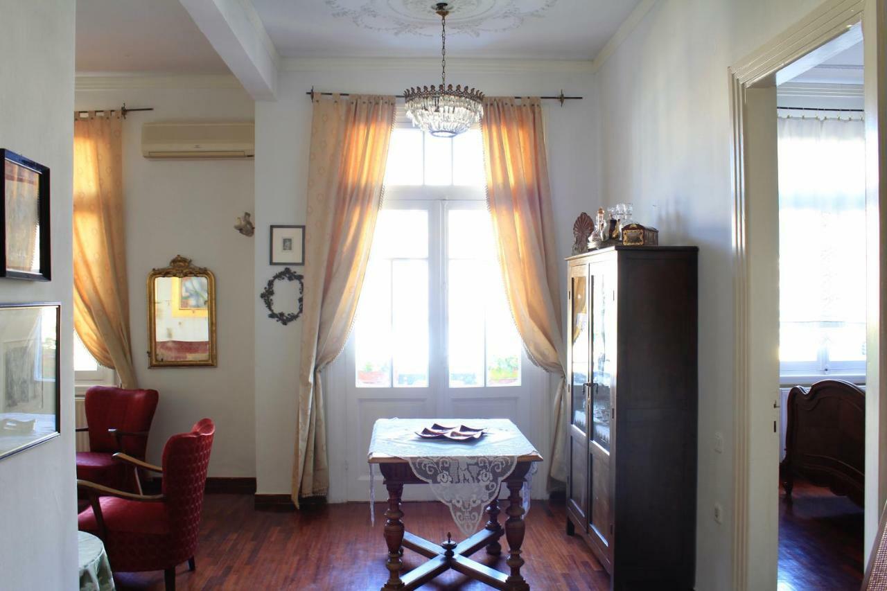 City Center Landmark House Thessaloniki Exterior photo