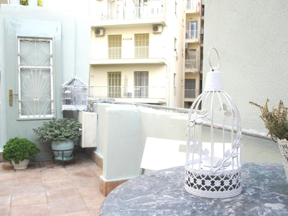 City Center Landmark House Thessaloniki Exterior photo